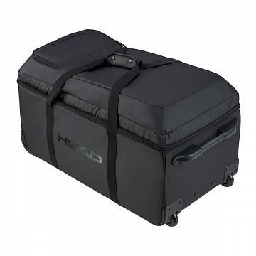 Head Tour Travel Bag 125L Black